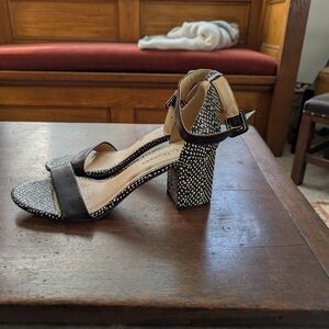 CL by Chinese Laundry Jody Heeled Sandals